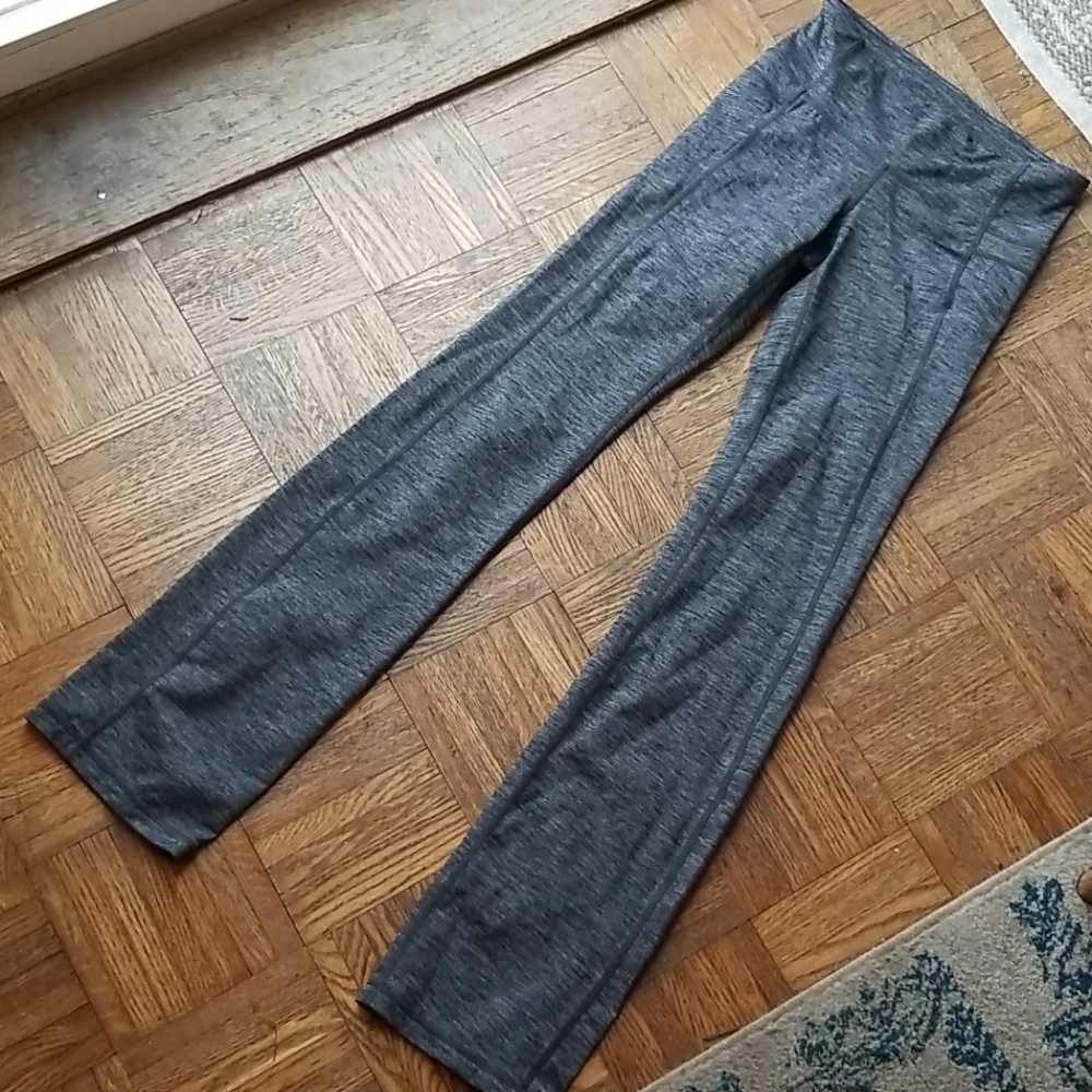 Athleta Sz XL EUC Yoga Athletic Pants - Picture 4 of 6